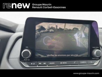 Photo 25 du bon plan NISSAN Qashqai e-POWER 190ch Business Edition 2022 occasion à 24990 €
