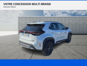 Photo 3 du bon plan TOYOTA Yaris Cross 116h Collection AWD-i MY21 occasion à 22900 €