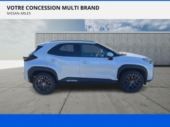 Photo 5 du bon plan TOYOTA Yaris Cross 116h Collection AWD-i MY21 occasion à 22900 €