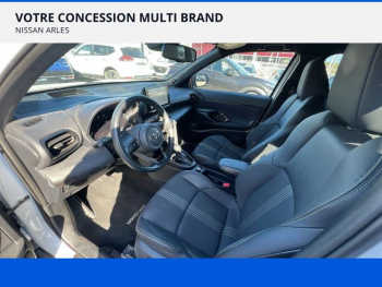 Photo 8 du bon plan TOYOTA Yaris Cross 116h Collection AWD-i MY21 occasion à 22900 €