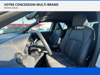 Photo 9 du bon plan TOYOTA Yaris Cross 116h Collection AWD-i MY21 occasion à 22900 €