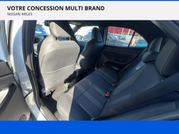 Photo 10 du bon plan TOYOTA Yaris Cross 116h Collection AWD-i MY21 occasion à 22900 €