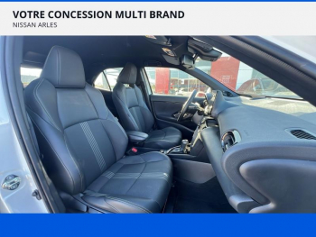 Photo 12 du bon plan TOYOTA Yaris Cross 116h Collection AWD-i MY21 occasion à 22900 €