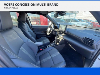 Photo 13 du bon plan TOYOTA Yaris Cross 116h Collection AWD-i MY21 occasion à 22900 €