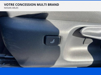 Photo 14 du bon plan TOYOTA Yaris Cross 116h Collection AWD-i MY21 occasion à 22900 €