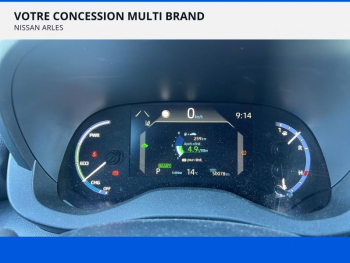 Photo 17 du bon plan TOYOTA Yaris Cross 116h Collection AWD-i MY21 occasion à 22900 €