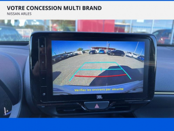 Photo 19 du bon plan TOYOTA Yaris Cross 116h Collection AWD-i MY21 occasion à 22900 €