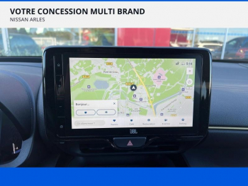 Photo 20 du bon plan TOYOTA Yaris Cross 116h Collection AWD-i MY21 occasion à 22900 €