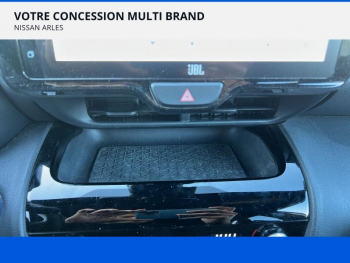 Photo 21 du bon plan TOYOTA Yaris Cross 116h Collection AWD-i MY21 occasion à 22900 €