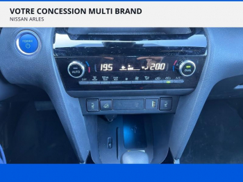 Photo 22 du bon plan TOYOTA Yaris Cross 116h Collection AWD-i MY21 occasion à 22900 €