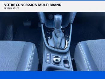 Photo 24 du bon plan TOYOTA Yaris Cross 116h Collection AWD-i MY21 occasion à 22900 €