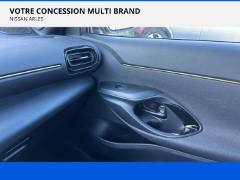 Photo 26 du bon plan TOYOTA Yaris Cross 116h Collection AWD-i MY21 occasion à 22900 €