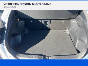 Photo 27 du bon plan TOYOTA Yaris Cross 116h Collection AWD-i MY21 occasion à 22900 €