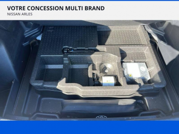 Photo 29 du bon plan TOYOTA Yaris Cross 116h Collection AWD-i MY21 occasion à 22900 €