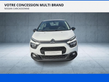 Photo 2 du bon plan CITROEN C3 1.5 BlueHDi 100ch S&S Feel E6.d occasion à 8900 €