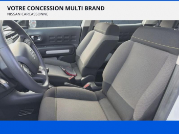 Photo 12 du bon plan CITROEN C3 1.5 BlueHDi 100ch S&S Feel E6.d occasion à 8900 €