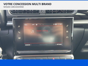 Photo 17 du bon plan CITROEN C3 1.5 BlueHDi 100ch S&S Feel E6.d occasion à 8900 €