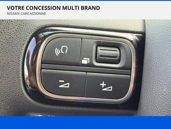 Photo 20 du bon plan CITROEN C3 1.5 BlueHDi 100ch S&S Feel E6.d occasion à 8900 €