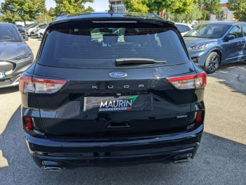 Photo 4 du bon plan FORD Kuga 2.5 Duratec 225ch PHEV ST-Line BVA occasion à 23500 €