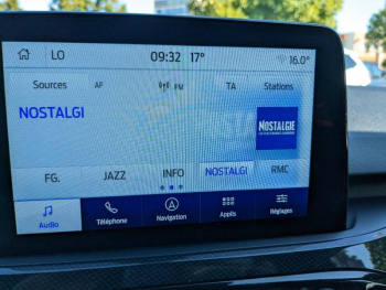 Photo 16 du bon plan FORD Kuga 2.5 Duratec 225ch PHEV ST-Line BVA occasion à 23500 €