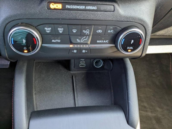 Photo 19 du bon plan FORD Kuga 2.5 Duratec 225ch PHEV ST-Line BVA occasion à 23500 €