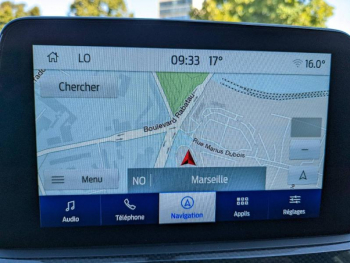 Photo 20 du bon plan FORD Kuga 2.5 Duratec 225ch PHEV ST-Line BVA occasion à 23500 €