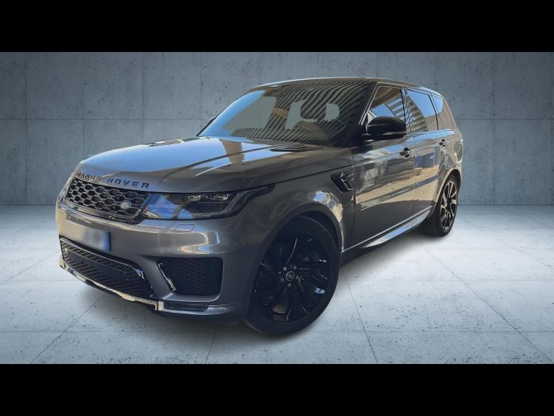 Bon plan LAND-ROVER Range Rover Sport 3.0 SDV6 306ch HSE Dynamic Mark VII occasion