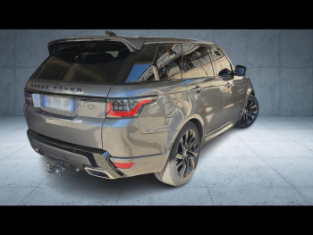 Photo 2 du bon plan LAND-ROVER Range Rover Sport 3.0 SDV6 306ch HSE Dynamic Mark VII occasion à 44990 €