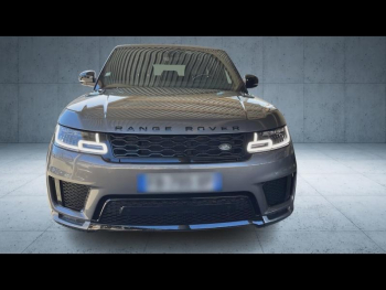 Photo 3 du bon plan LAND-ROVER Range Rover Sport 3.0 SDV6 306ch HSE Dynamic Mark VII occasion à 44990 €