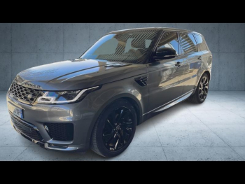 Photo 5 du bon plan LAND-ROVER Range Rover Sport 3.0 SDV6 306ch HSE Dynamic Mark VII occasion à 44990 €