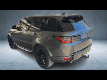 Photo 6 du bon plan LAND-ROVER Range Rover Sport 3.0 SDV6 306ch HSE Dynamic Mark VII occasion à 44990 €