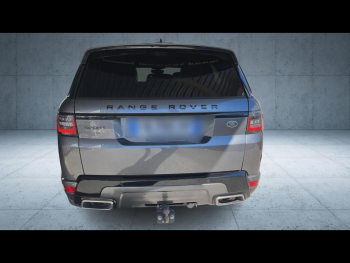 Photo 7 du bon plan LAND-ROVER Range Rover Sport 3.0 SDV6 306ch HSE Dynamic Mark VII occasion à 44990 €