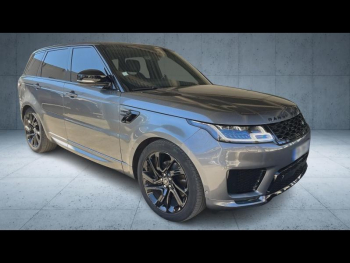 Photo 9 du bon plan LAND-ROVER Range Rover Sport 3.0 SDV6 306ch HSE Dynamic Mark VII occasion à 44990 €