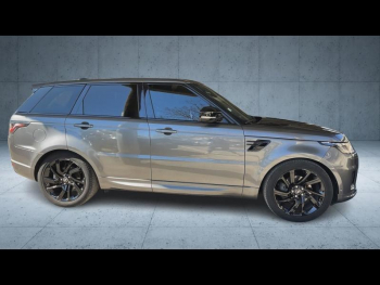 Photo 10 du bon plan LAND-ROVER Range Rover Sport 3.0 SDV6 306ch HSE Dynamic Mark VII occasion à 44990 €