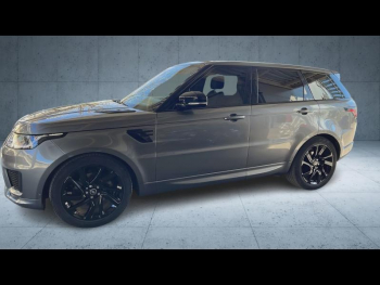 Photo 11 du bon plan LAND-ROVER Range Rover Sport 3.0 SDV6 306ch HSE Dynamic Mark VII occasion à 44990 €