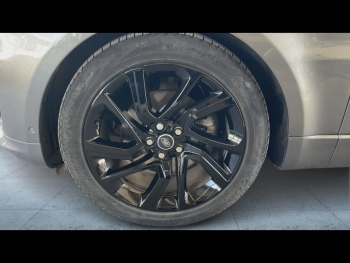 Photo 12 du bon plan LAND-ROVER Range Rover Sport 3.0 SDV6 306ch HSE Dynamic Mark VII occasion à 44990 €