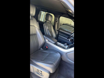 Photo 14 du bon plan LAND-ROVER Range Rover Sport 3.0 SDV6 306ch HSE Dynamic Mark VII occasion à 44990 €