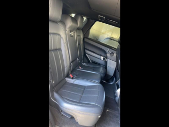 Photo 15 du bon plan LAND-ROVER Range Rover Sport 3.0 SDV6 306ch HSE Dynamic Mark VII occasion à 44990 €