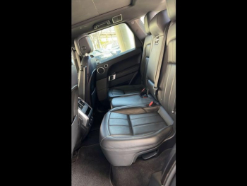 Photo 16 du bon plan LAND-ROVER Range Rover Sport 3.0 SDV6 306ch HSE Dynamic Mark VII occasion à 44990 €