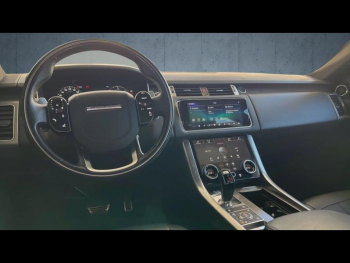 Photo 18 du bon plan LAND-ROVER Range Rover Sport 3.0 SDV6 306ch HSE Dynamic Mark VII occasion à 44990 €
