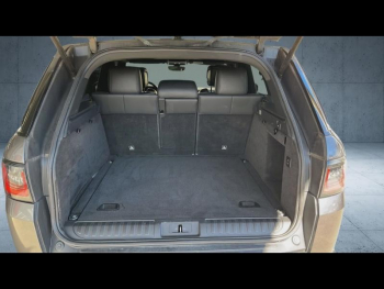 Photo 19 du bon plan LAND-ROVER Range Rover Sport 3.0 SDV6 306ch HSE Dynamic Mark VII occasion à 44990 €