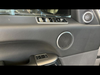 Photo 20 du bon plan LAND-ROVER Range Rover Sport 3.0 SDV6 306ch HSE Dynamic Mark VII occasion à 44990 €