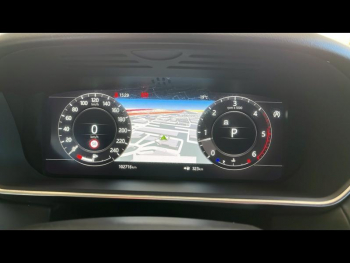 Photo 21 du bon plan LAND-ROVER Range Rover Sport 3.0 SDV6 306ch HSE Dynamic Mark VII occasion à 44990 €