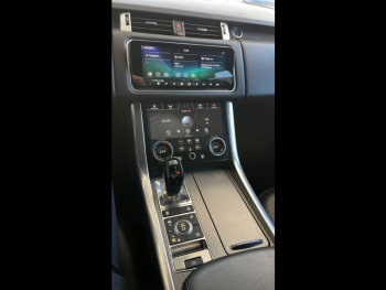 Photo 22 du bon plan LAND-ROVER Range Rover Sport 3.0 SDV6 306ch HSE Dynamic Mark VII occasion à 44990 €