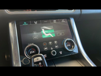 Photo 23 du bon plan LAND-ROVER Range Rover Sport 3.0 SDV6 306ch HSE Dynamic Mark VII occasion à 44990 €