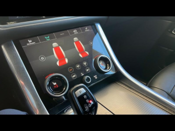 Photo 24 du bon plan LAND-ROVER Range Rover Sport 3.0 SDV6 306ch HSE Dynamic Mark VII occasion à 44990 €