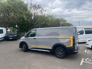 Photo 2 du bon plan FORD Transit Custom Fg VUL 320 L1H1 2.0 EcoBlue 150ch Trail occasion à 39900 €