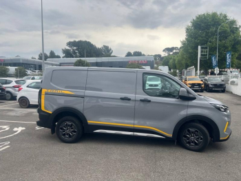 Photo 4 du bon plan FORD Transit Custom Fg VUL 320 L1H1 2.0 EcoBlue 150ch Trail occasion à 39900 €