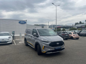 Photo 6 du bon plan FORD Transit Custom Fg VUL 320 L1H1 2.0 EcoBlue 150ch Trail occasion à 39900 €