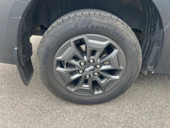 Photo 8 du bon plan FORD Transit Custom Fg VUL 320 L1H1 2.0 EcoBlue 150ch Trail occasion à 39900 €